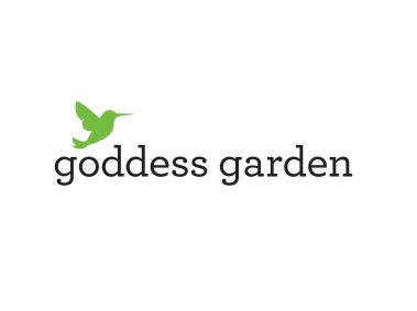 Goddess Garden Logo