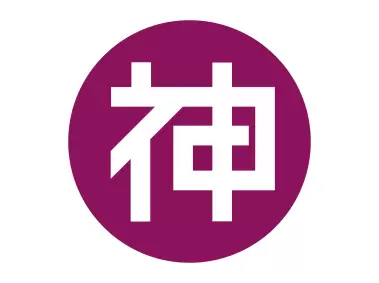 Godo, Gifu Logo