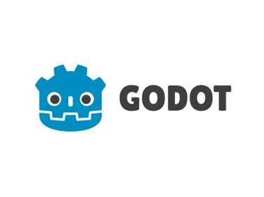 Godot Engine Logo