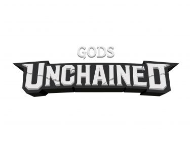 Gods Unchained GODS Logo