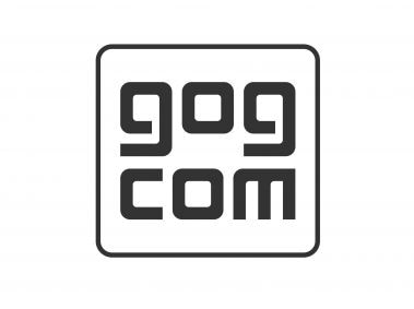 GOG.com Logo