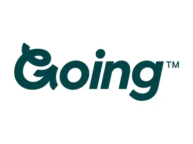 Going Logo