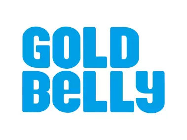 Gold Belly Logo