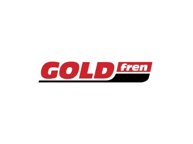 Gold Fren Logo