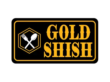 Gold Shish Logo