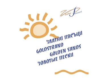 Golden Sands Logo