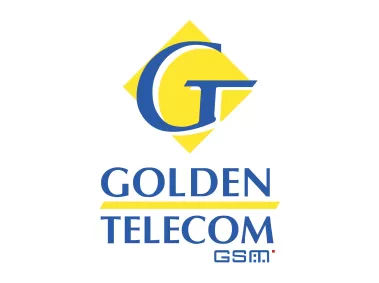 Golden Telecom GSM Logo