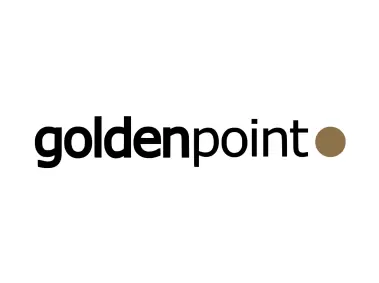 Goldenpoint Logo