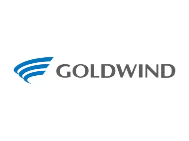Goldwind Logo