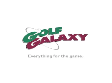 Golf Galaxy Logo