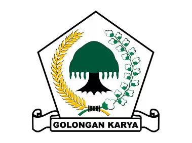 Golkar Logo