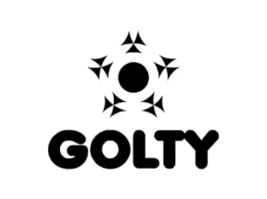 Golty Logo