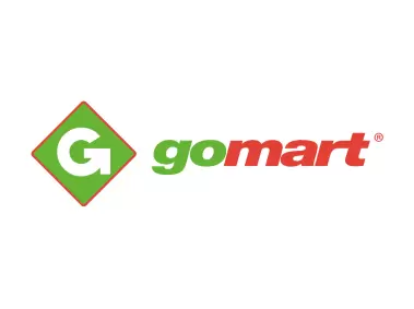 GoMart Logo