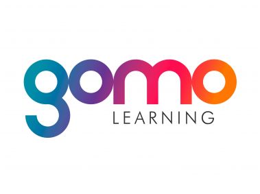 Gomo Learning Logo