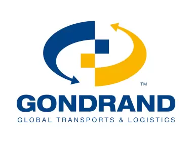 Gondrand Logo