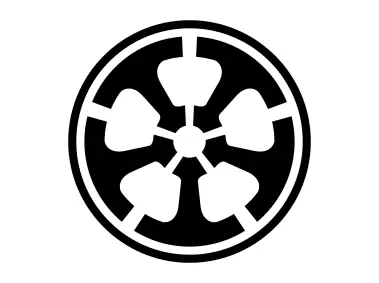 Gonohe Electric Railway Logo