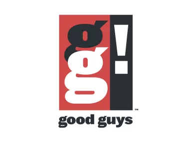 Good Guys Logo