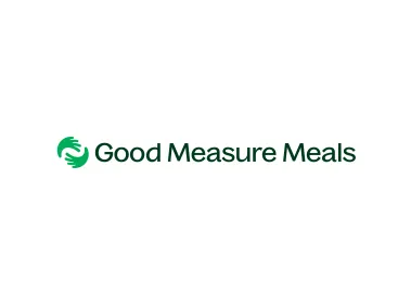 Good Measure Meals Logo