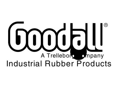 Goodall Rubber Logo
