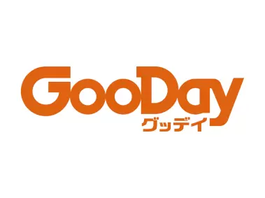 Gooday Logo