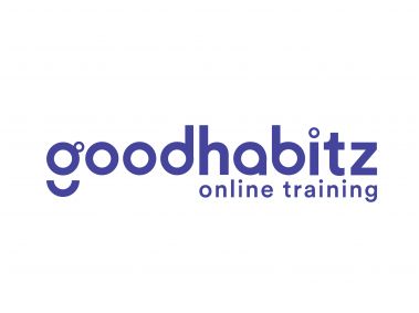 Goodhabitz Online Training Logo
