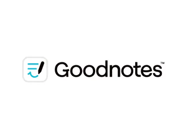 Goodnotes Logo