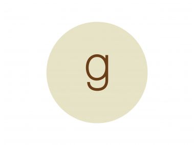 Goodreads Circle Icon Logo