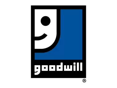 Goodwill Industries Logo