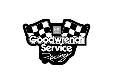 Goodwrench Service Logo