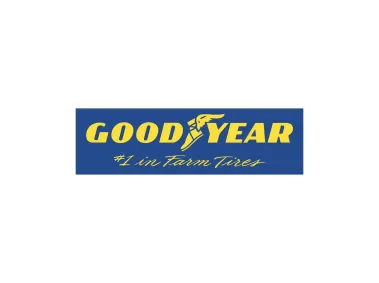 Goodyear New Logo