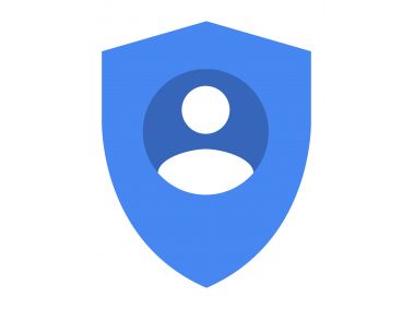 Google Account Security Logo