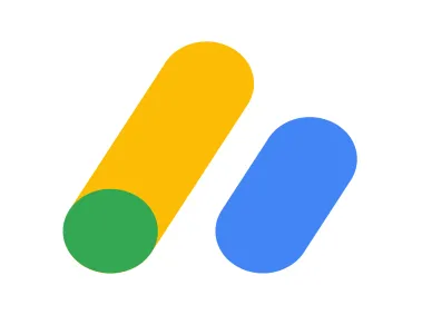 Google Adsense 2019 Logo