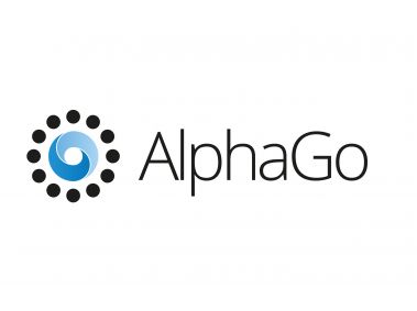 Google Alphago Logo
