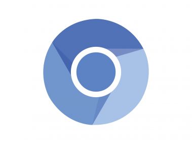 Google Chromium Logo