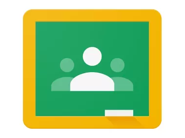 Google Classroom Icon Logo