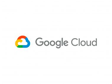 Google Cloud Logo