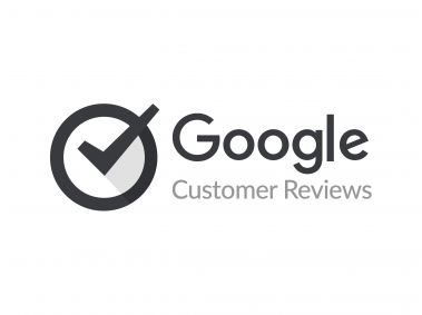 Google Customer Reviews Logo