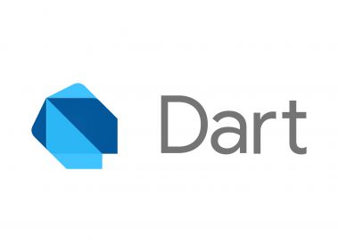 Google Dart Logo