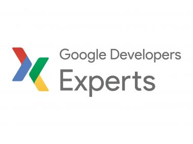 Google Developers Experts Logo