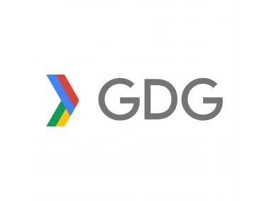 Google Developers Group Logo