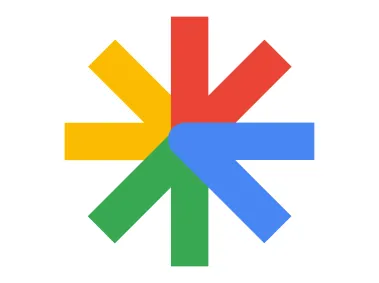 Google Discover Asteriks Logo