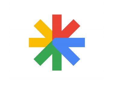 Google Discover Logo