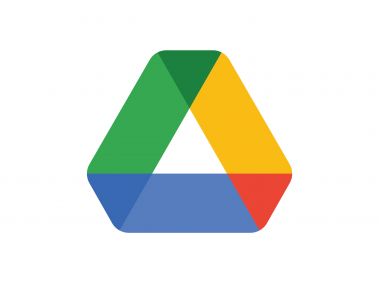 Google Drive New Logo