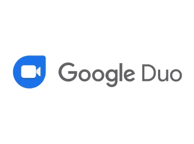 Google Duo Logo