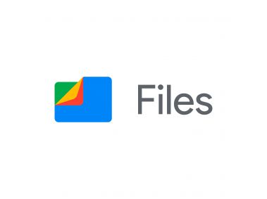 Google Files Logo