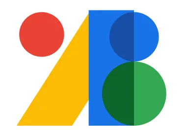 Google Fonts 2021 Logo
