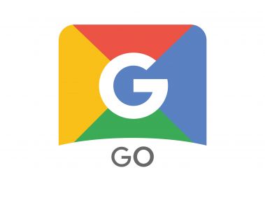Google Go Logo