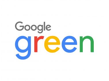 Google Green Logo