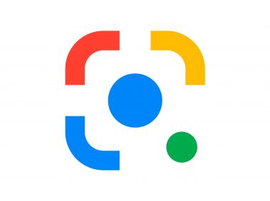 Google Lens Logo