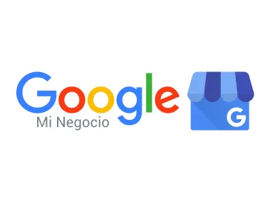 Google Mi Negocio Logo